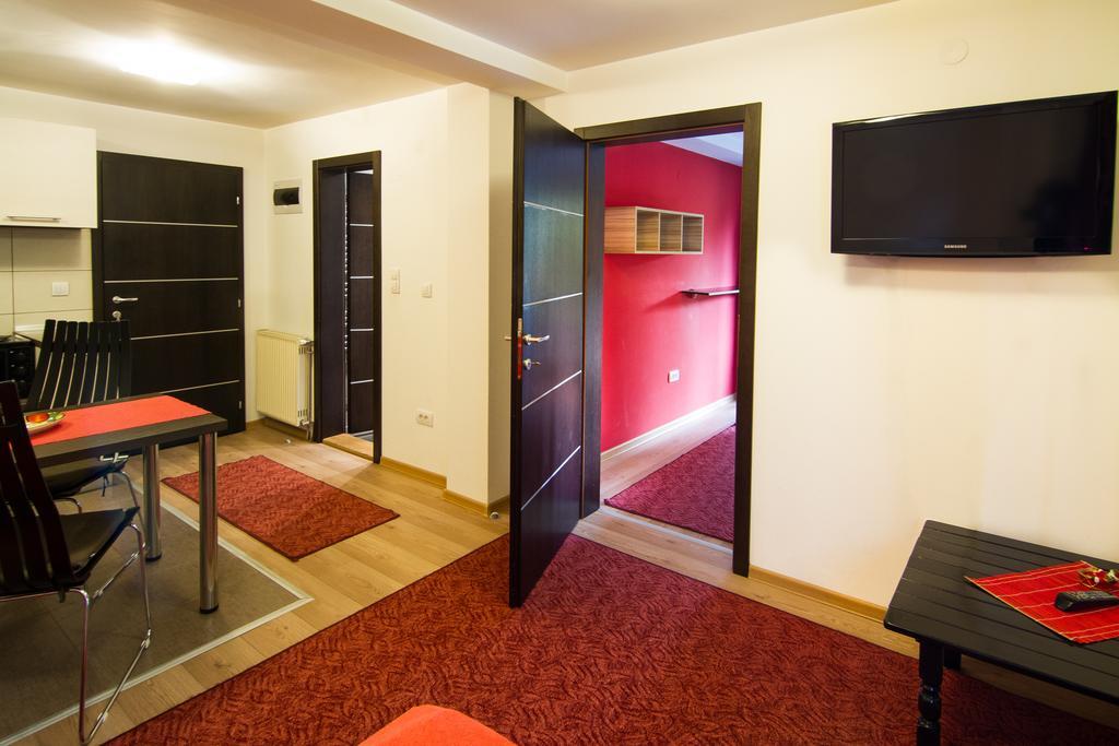 Apartments Cortina Zlatibor Exterior photo